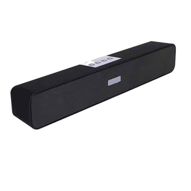 Bluetooth Audio E350 Bluetooth Bar Audio TV Bluetooth Multimedia Bluetooth Speaker Subwoofer ,High Sound