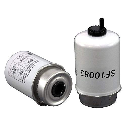 WIX Fuel Filter WF10083