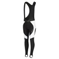 thumbnail image 3 of Collants de Cyclisme Professionnels Leggings Rembourrés 3D Cyclisme Extérieur L, 3 of 8