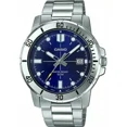 thumbnail image 1 of Reloj Casio Mtpvd01 2e Hombre Acero Inoxidable Fechador Full, 1 of 7