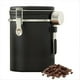 thumbnail image 3 of Recipiente Hermético para Café de Acero Inoxidable de 1800ML con Rastreador de Fecha, Cuchara Medidora, de Frescura, Cocina A, 3 of 5