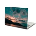 thumbnail image 4 of KSK KAISHEK Hard Shell Cover Only Compatible MacBook Pro 16 inchs 2021 - 2023 A2780/A2485, Sky Series 0675, 4 of 5