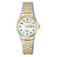 thumbnail image 2 of Citizen Women's Two Tone Stainless Steel Expansion Watch - EQ2004-95A, 2 of 3