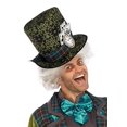 thumbnail image 2 of 3PC.Deluxe Mad Hatter,includes, 2 of 5