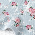 thumbnail image 4 of MEZZALL Ensemble de Pyjama à Manches Longues Confortable et Élégant pour Enfants, Polyvalent, 4-5 Ans, 4 of 6