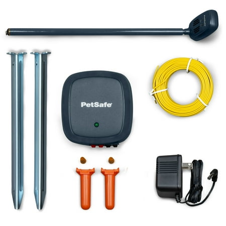PetSafe Wire Break Locator, Detect Pet Fence Wire Breaks, Includes Repair Components