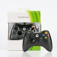 thumbnail image 5 of Yeacher XBOX 360 gamepad360 wired handlePC computer gamepadXBOX 360 wired handle black, 5 of 5