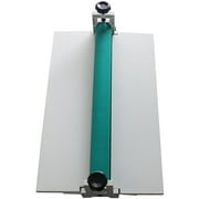 INTBUYING 29.5inch Manual Cold Roll Laminating Machine for Photo Vinyl Film Laminating