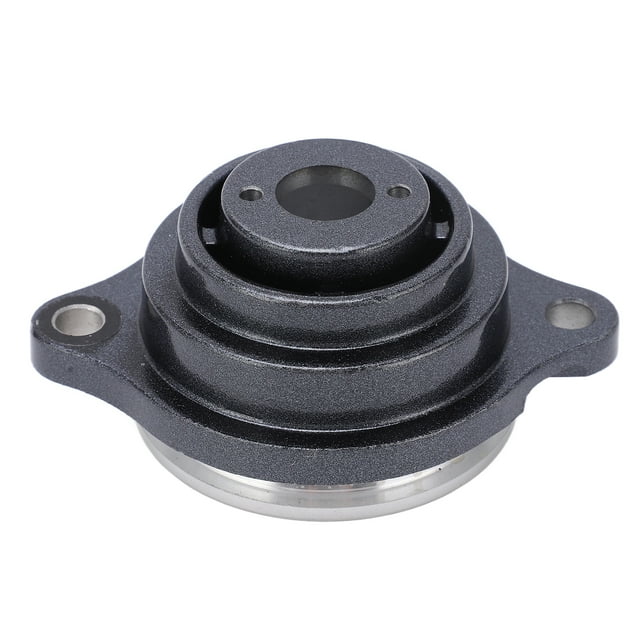 Outboard Motor Part, Aluminum Alloy Outboard Motor Gear Case Cover For 4 Stroke 4/6 Horsepowe Outboards