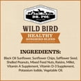 thumbnail image 5 of Dr. Pol Healthy Songbird Blend Bird Seed 20lb Bag, 5 of 9