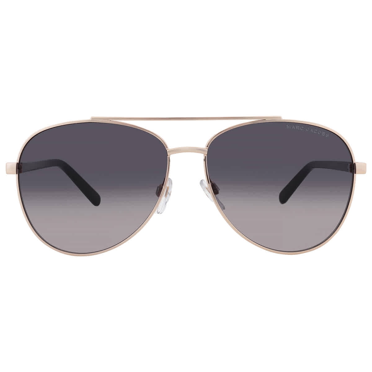 Marc Jacobs Grey Shaded Pilot Ladies Sunglasses MARC 760/S 0RHL/9O