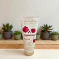 thumbnail image 3 of Bath and Body Works Pomegrante Extract Revitalizing The Wellness Collection Velvety Rich Body Wash (10 FL OZ / 296 mL), 3 of 5