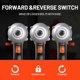 thumbnail image 5 of Kit de llave de impacto LiTHELi 20V, 295 ft-lbs, 5 niveles de torque, 5 of 9