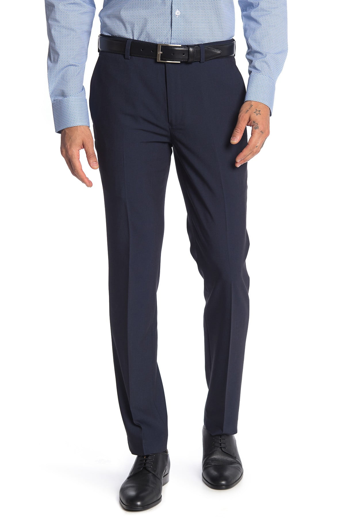 walmart mens dress pants