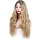 thumbnail image 5 of Ganfancp Peluca de Rizos Ondulados Gold Curl Set para Mujer Que Se Puede Alisar y Doblar Ofertas Del Día 1X Pelucas, 5 of 7