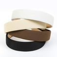thumbnail image 2 of Headbands for Women, Non Slip Wide Headband, Fashion Hair Accessories, 4 Pcs, 2 of 7