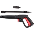 thumbnail image 1 of Pressure Washer, 16Mpa For Pressure Washer, Pitching Water Jet For Bosch Aqt Black & Decker, 1 of 5