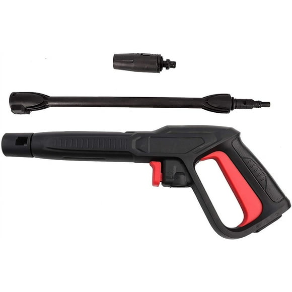 Laveuse à Pression, 16 MPa pour Laveuse à Pression, Jet d'Eau de Lancement pour Bosch Aqt Black & Decker
