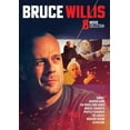 thumbnail image 1 of DISTRIBUTION SOLUTIONS BRUCE WILLIS COLLECTION-8 MOVIE SET (DVD) D54968D, 1 of 2