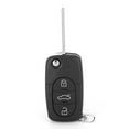 thumbnail image 4 of Remote Key Case,Car Folding Key Fob Key Fob Cover Key Shell Cover Unbeatable Value, 4 of 7