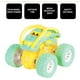 thumbnail image 1 of Four Wheel Off-road Vehicle Toy Boy Model Car Stunt Toy Dumper, 1 of 2