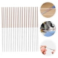 thumbnail image 3 of 20pcs Printer Cleaning Needles Printer Nozzle Cleaners Printer Cleaning Needles, 3 of 3