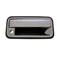 thumbnail image 1 of MANIJA PUERTA EXTERIOR HUSHAN Suburban 1995 al 1999 Cromado, 1 of 3