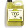 thumbnail image 1 of Cucina Savon à Vaisselle en par Fruits & Passion - Coriandre et Olivier - 1L, 1 of 2