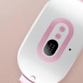 thumbnail image 5 of Menstrual Heating Pad,Electric Cordless Heated Waist Belt,Fast Heating Pad, 5 of 5