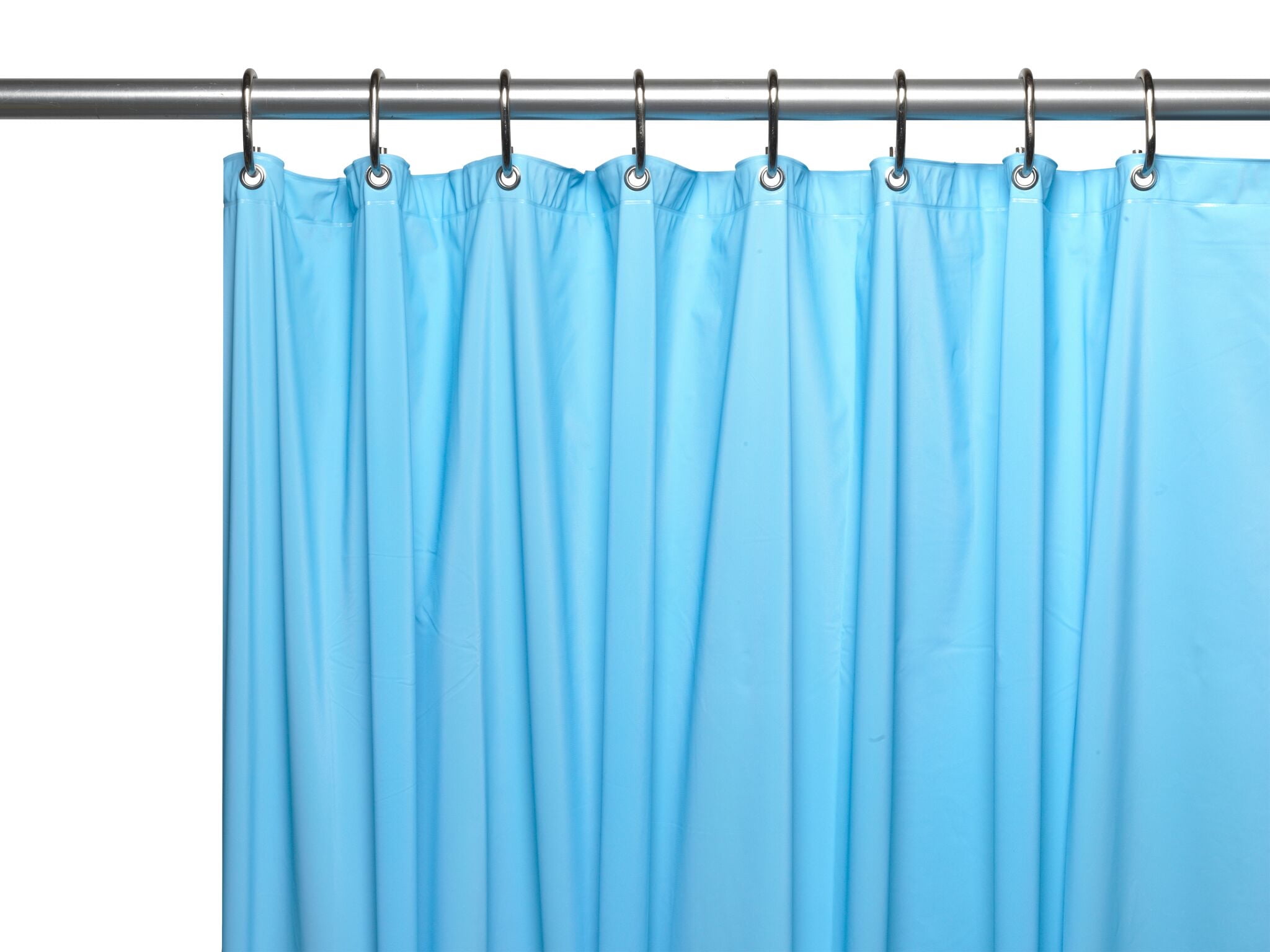Clorox PEVA Heavyweight Shower Curtain Liner-New-Premium Product-High Quality