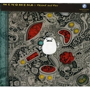 Menomena - Friend and Foe - Alternative - CD