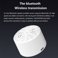 thumbnail image 4 of Altavoz Inalámbrico Portátil Bluetooth Altavoz Inteligente Para El Deporte De Viaje En El Hogar Minnieouse EL013847-00, 4 of 5
