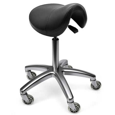 tasalon ergonomic saddle chair - product