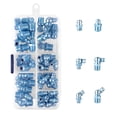 thumbnail image 5 of TOXMENT 50pcs Grease Zerk Fitting Kit Assortment, 5 of 8
