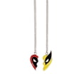 thumbnail image 1 of Set de collares SalesOne Marvel Studios Deadpool & Wolverine, 1 of 8