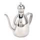 thumbnail image 1 of Recipiente para aceite, lata de aceite de acero inoxidable, dispensador de aceite de oliva, botella de aceite de cocina, mejore su experiencia, 1 of 12