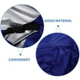 thumbnail image 3 of OUNONA boat engine hood covers Kayak Motor Cover Protective Blue 1Pcs for Outdoor Use, 3 of 7