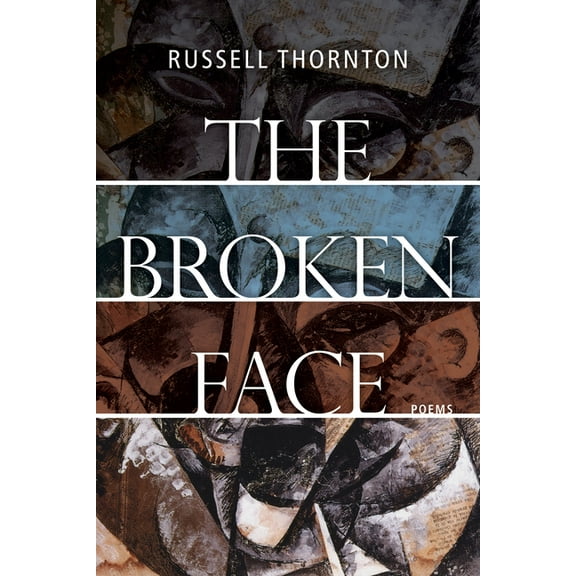 Broken Face : Poems