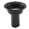 thumbnail image 3 of for Yamaha DRAGSTAR 650 450 XVS650 XVS450 Drag V Star XVS Carburetor Vacuum Diaphragm Slide Piston, 3 of 4