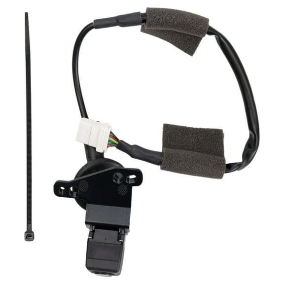 TRQ Rear Rear View Camera Fits 2008-2010 Honda Odyssey ADA05252