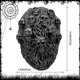 thumbnail image 2 of 2026 Halloween Horror Skeleton Mask - Scary Skull Ghost Mask, Halloween Steampunk Skeleton Mask Creepy Face Latex Masks, 2 of 5