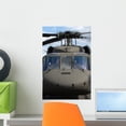 thumbnail image 1 of Blackhawk Helicopter Wall Mural by Wallmonkeys Peel and Stick Graphic (18 in H x 12 in W) WM118082, 1 of 4