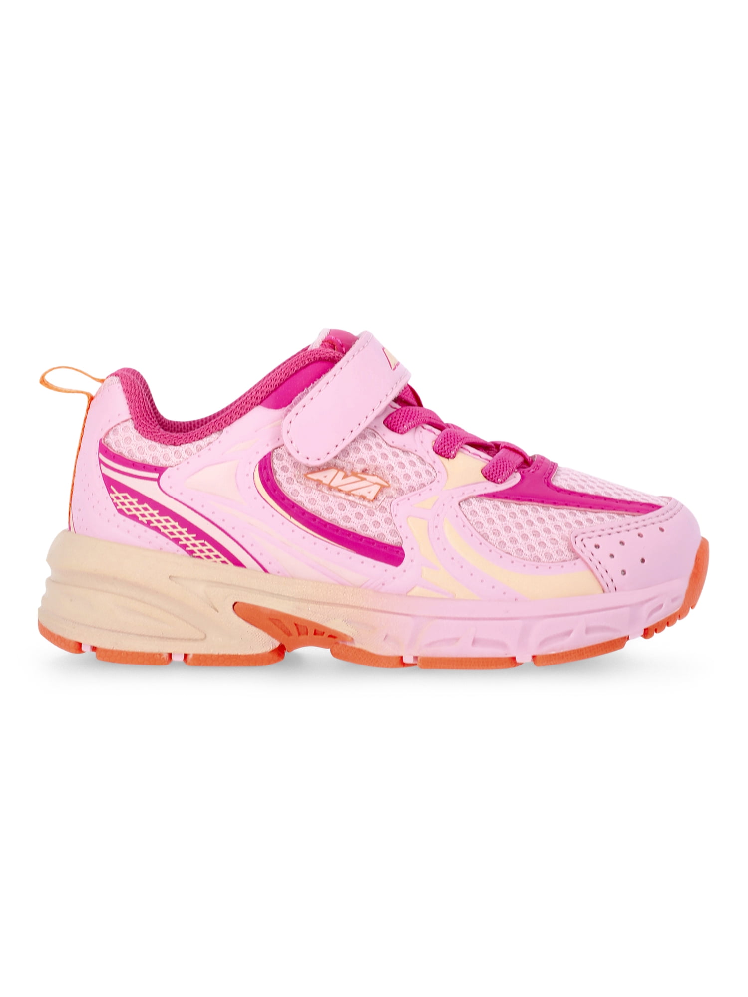 Avia Toddler Unisex 5000 Chunky Trainer Sneakers