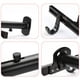 thumbnail image 5 of Advancent Soporte para colgar en la pared de la bicicleta Soporte de montaje en pared ajustable de longitud portátil Accesorios de soporte de Ciclismo, 5 of 6