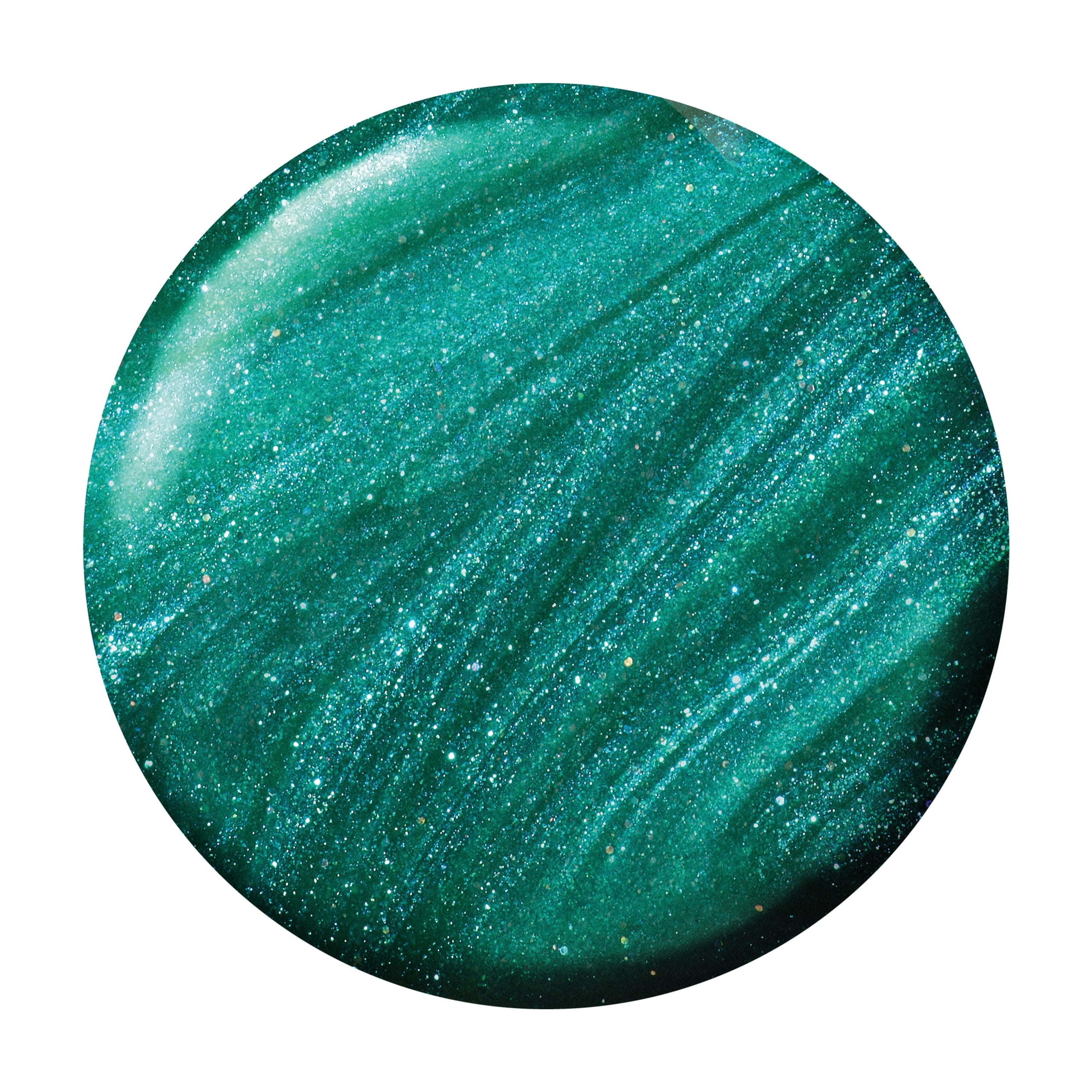Sally Hansen Insta-Dri Nail Polish, Jade Jewel, Quick-Dry Nail Polish, Easy to Apply, 0.31 fl. oz