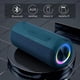 thumbnail image 5 of Bocina Bluetooth Moreka M-200 TF Card Radio FM Resistente al agua, 5 of 8
