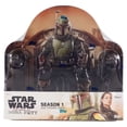 thumbnail image 2 of 2022 Topps Star Wars The Book of Boba Fett Hobby Box, 2 of 2
