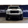 thumbnail image 2 of AlphaRex 18-20 Ford F150 (MK II 14th Gen Style) LUXX-Series LED Projector Headlights Black, 2 of 7