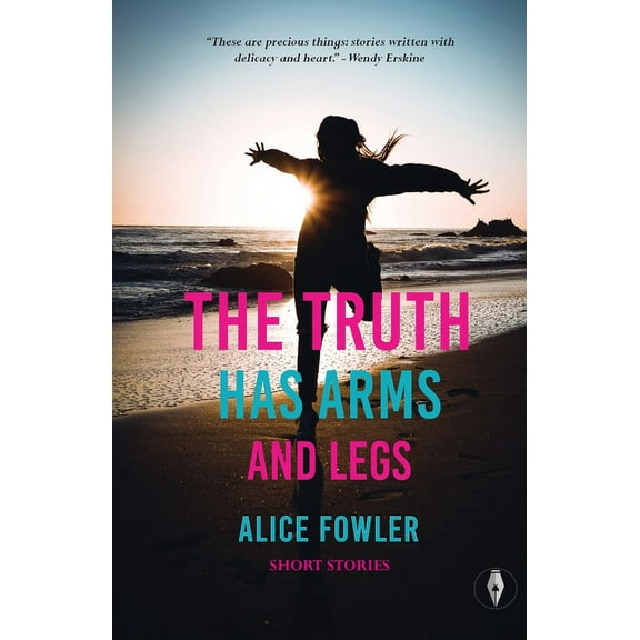 The Truth Has Arms and Legs (Paperback)