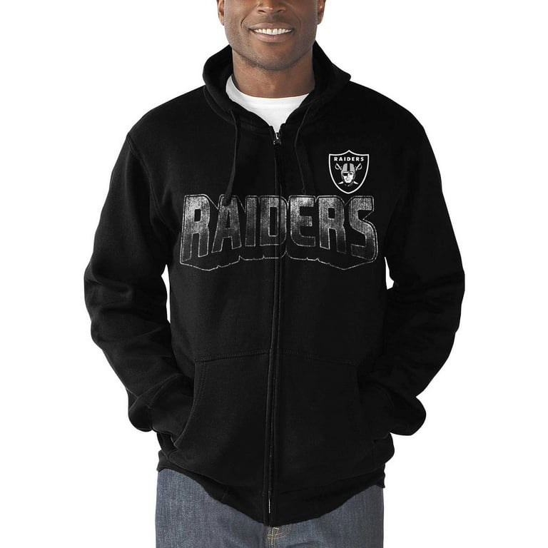 Raiders hoodies cheap sales